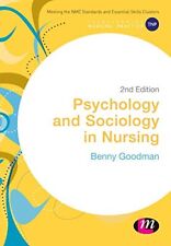 nursing sociology textbooks for sale  USA