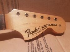 1969 fender stratocaster usato  Spedire a Italy