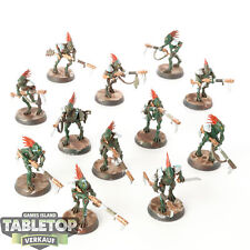 Tau empire kroot gebraucht kaufen  Hof