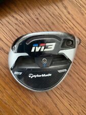 Taylormade wood head for sale  LONDON