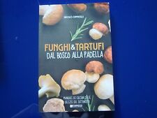 Funghi tartufi dal usato  Fano