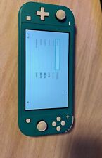 Nintendo switch lite for sale  Winchester
