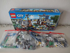 Lego city 60069 gebraucht kaufen  Bonn