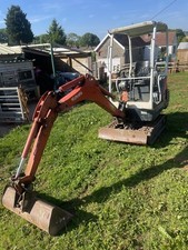 3 ton digger for sale 3 ton digger for sale BRISTOL