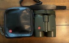 Leica trinovid binoculars for sale  Austin