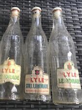 Lyle sons ltd for sale  LONDON