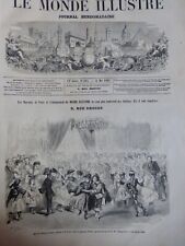 1867 bal enfants d'occasion  Saint-Etienne