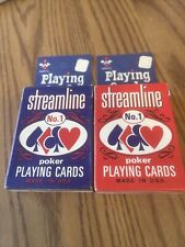 Arrco playing cards for sale  Wadsworth
