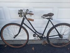 Antique bicycle 1890 for sale  Mount Airy