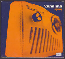 Vanillina cds e.p. usato  Cirie