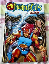 Thundercats annual 1991 for sale  CHICHESTER