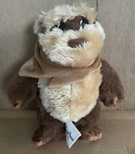 ewok teddy for sale  EXETER