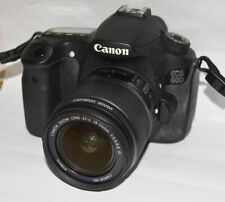 Canon 60d digital for sale  Shipping to Ireland