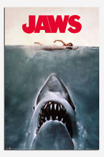 Officially licensed jaws for sale  PORTSMOUTH