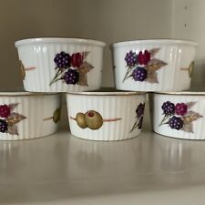 Set royal worcester for sale  Irvine