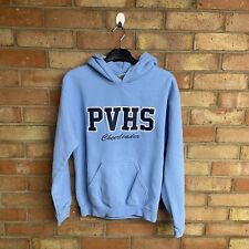 Womens blue hoodie for sale  KING'S LYNN