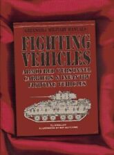 Fighting vehicles armoured for sale  UK