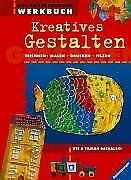 Ravensburger werkbuch kreative gebraucht kaufen  Berlin