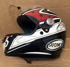 Suomy sport motorcycle for sale  Petaluma