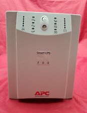 Smart UPS de bordo APC SU700X167 120V 700VA sem bateria comprar usado  Enviando para Brazil
