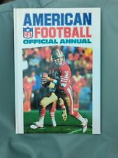 American football official for sale  STOKE-ON-TRENT