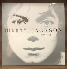 Michael Jackson / Invincible 12" Vinil 2009 UE Reedição 2LP Notorious B.I.G. MJ comprar usado  Enviando para Brazil