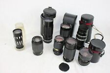 makinon lens for sale  SHIFNAL