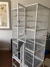 Large bird cage for sale  GUILDFORD