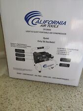 California air tools for sale  Fairfax