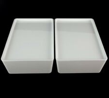 Ikea kuggis white for sale  Jacksonville