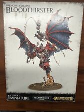 Games workshop warhammer for sale  Gorham