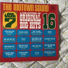 Motown sound collection for sale  CHEPSTOW
