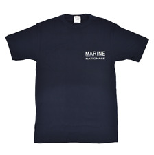 Tricot marine nationale d'occasion  Semblançay