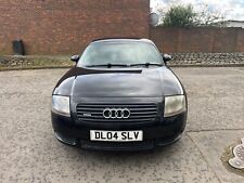 Audi 2004 1.8t for sale  CHIGWELL