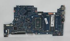 M50446-601 HP MOTHERBOARD INTEL CORE I3-1125G4 3.7GHZ WIN 17-CN0010NR "GRADE A", used for sale  Shipping to South Africa