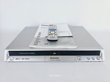 Panasonic dvd recorder for sale  COVENTRY