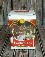 Budweiser limited edition for sale  Madison