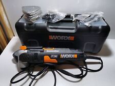 Worx wx680 f30 for sale  LOUGHBOROUGH