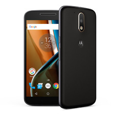 Motorola Moto G4 Play | 16 GB Negro | Vodafone | Bueno segunda mano  Embacar hacia Mexico