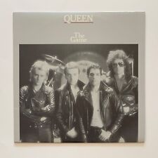 Queen: The Game - Disco de vinil LP 1980 - Primeira prensagem quase perfeito/excelente - Elektra 5E-513 comprar usado  Enviando para Brazil