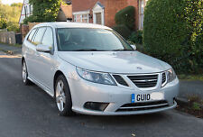 Saab facelift 1.9 for sale  THETFORD