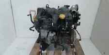 Motor completo K9K836 para RENAULT MEGANE III FASTBACK 1.5 DCI 2009 93901 comprar usado  Enviando para Brazil