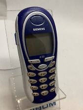 Siemens a50 mobile for sale  BIRMINGHAM