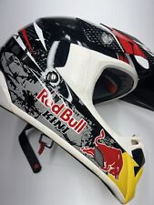 Capacete Red Bull Kini tamanho grande raro e colecionável! comprar usado  Enviando para Brazil