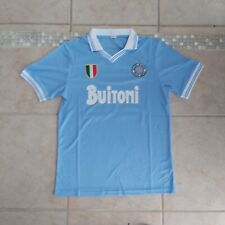 Maillot football naples d'occasion  Propriano