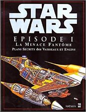 Star wars episode d'occasion  France