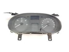 Vauxhall vivaro speedometer for sale  WEST BROMWICH