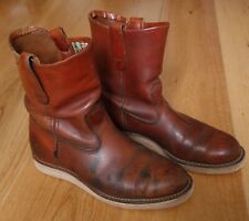 Red wing irish for sale  LONDON