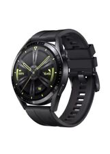 Reloj inteligente Huawei Watch GT 3 activo 46 mm salud y estado físico segunda mano  Embacar hacia Mexico
