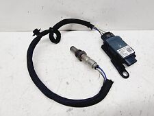 2021 Citroen C5 Aircross C84 1.5 BlueHDi NOX sensor de sonda lambda 9811207180 comprar usado  Enviando para Brazil